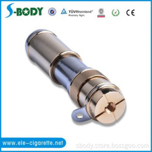 Good quality  mechanical mod Hornet mod from Sbody